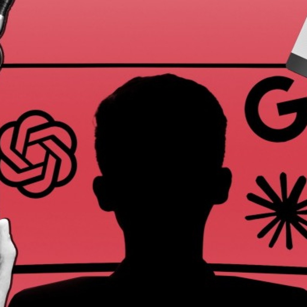 Brands target AI chatbots as users switch from Google search Brands target AI chatbots as users switch from Google search