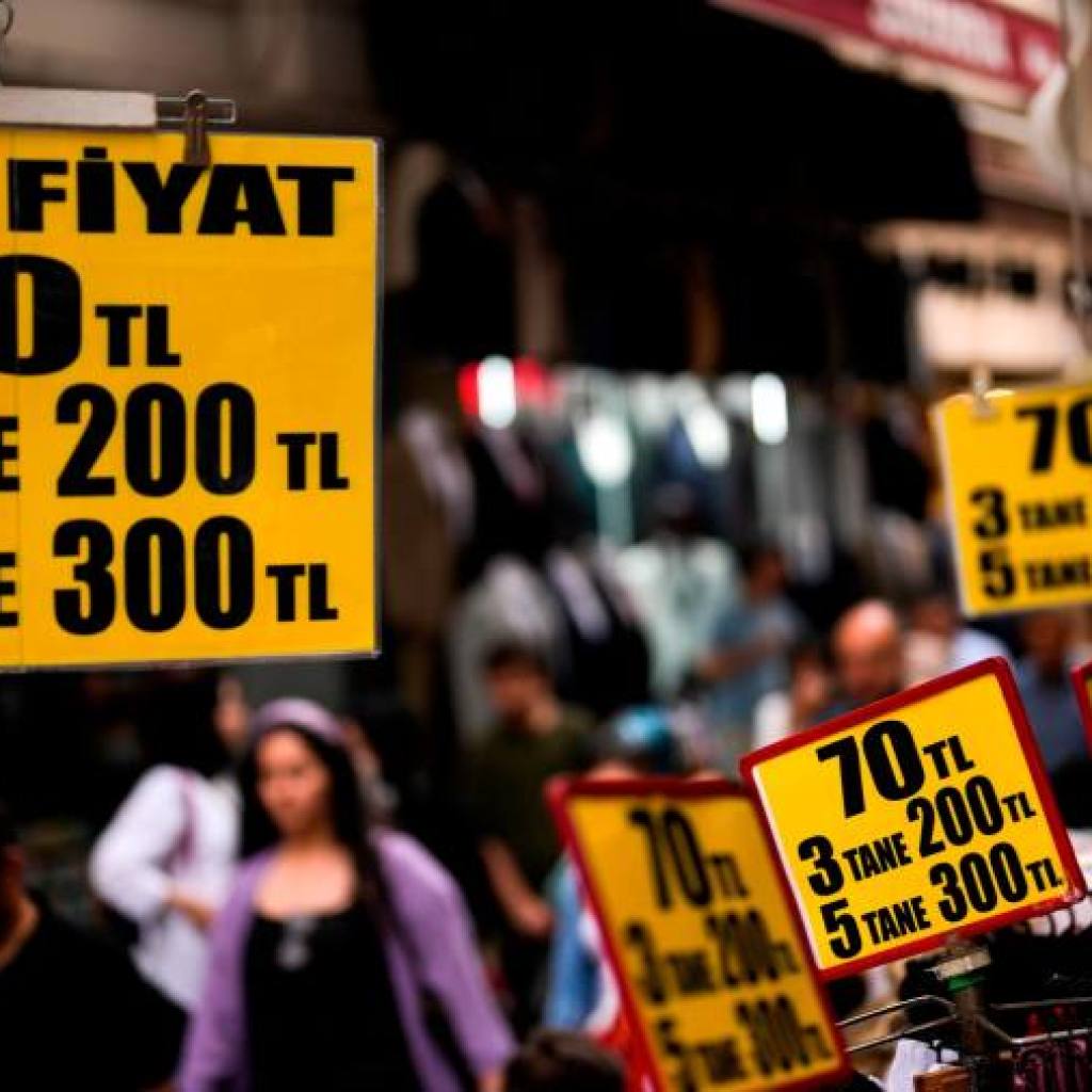 Investor scepticism remains after Turkey’s ‘baby step’ towards ending crisis Investor scepticism remains after Turkey’s ‘baby step’ towards ending crisis