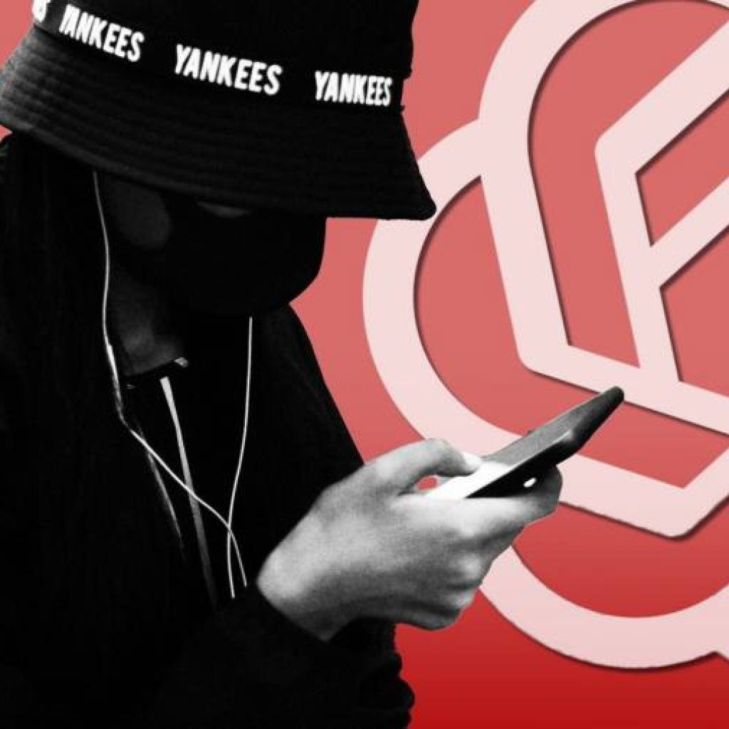 OpenAI launches ChatGPT on Apple’s app store OpenAI launches ChatGPT on Apple’s app store