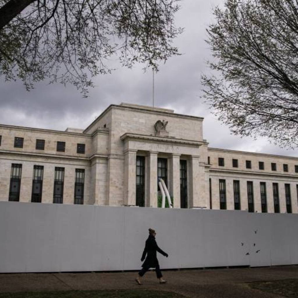 Banking turmoil intensifies the need for better Federal Reserve policymaking Banking turmoil intensifies the need for better Federal Reserve policymaking