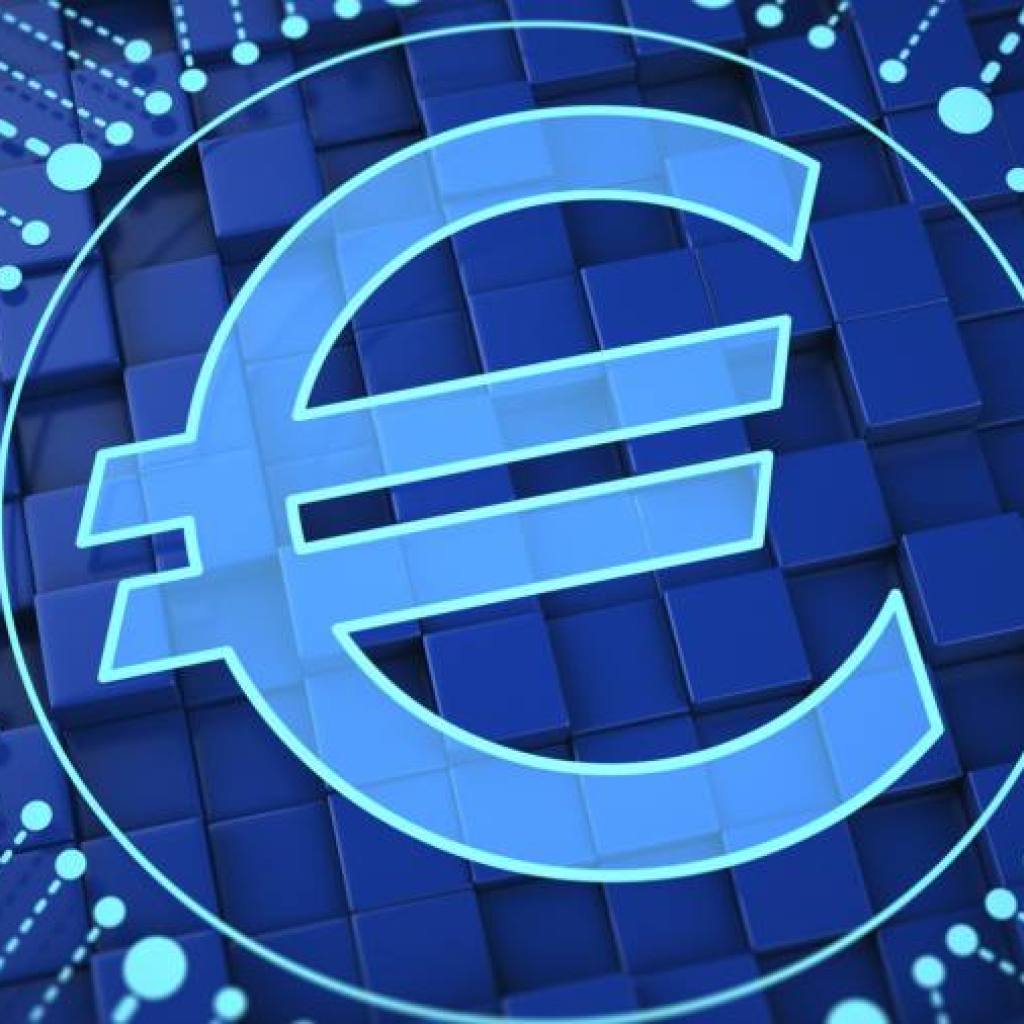 The case for a digital euro The case for a digital euro
