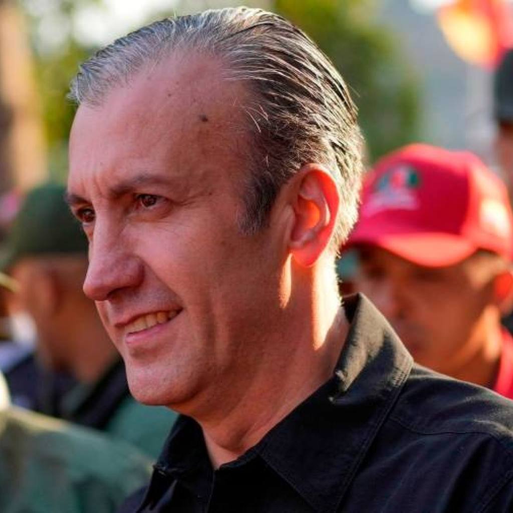 Venezuelan minister resigns amid state oil company corruption probe Venezuelan minister resigns amid state oil company corruption probe