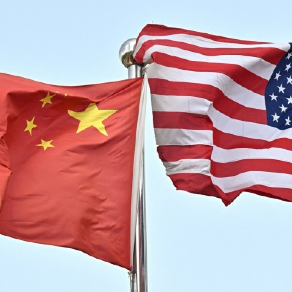 China pulls back from US private equity investments China pulls back from US private equity investments