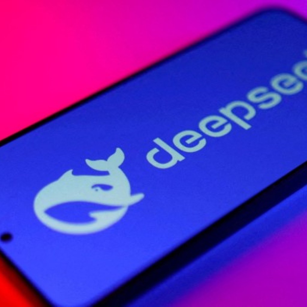 US House panel probes whether DeepSeek used restricted Nvidia chips US House panel probes whether DeepSeek used restricted Nvidia chips