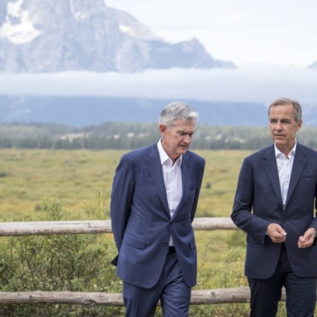 The dollar system has always been vulnerable to presidential whim The dollar system has always been vulnerable to presidential whim