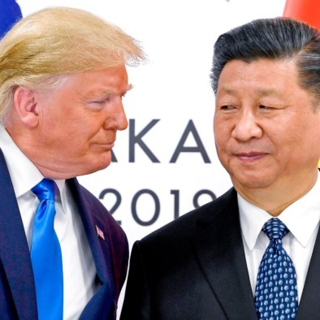 China tells US to ‘cancel all unilateral tariffs’ if it wants talks China tells US to ‘cancel all unilateral tariffs’ if it wants talks