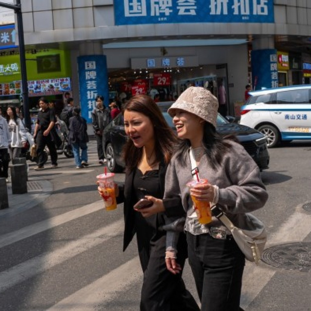 Fitch downgrades China’s sovereign debt over spending and tariffs Fitch downgrades China’s sovereign debt over spending and tariffs