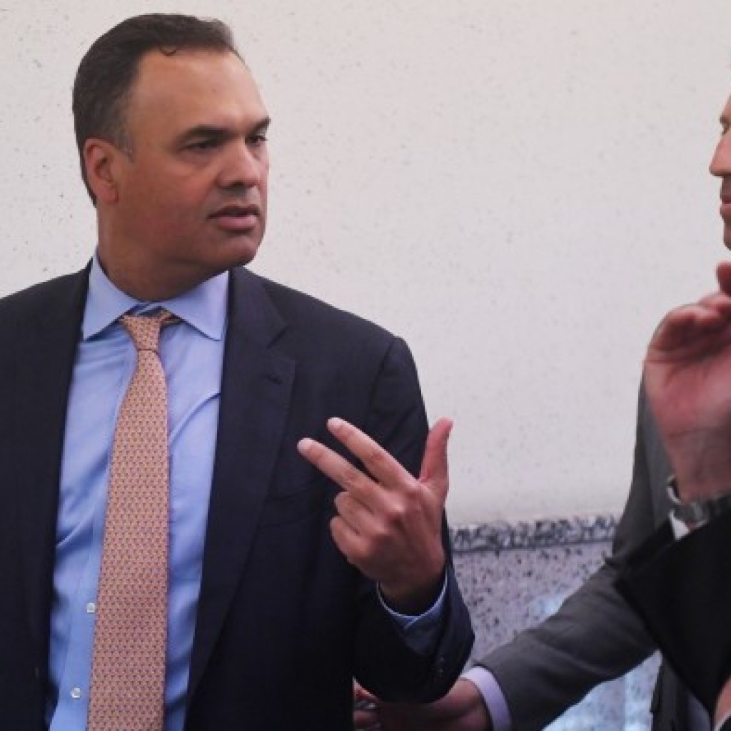 Trump Organization signals it will fire lawyer over work for Harvard Trump Organization signals it will fire lawyer over work for Harvard