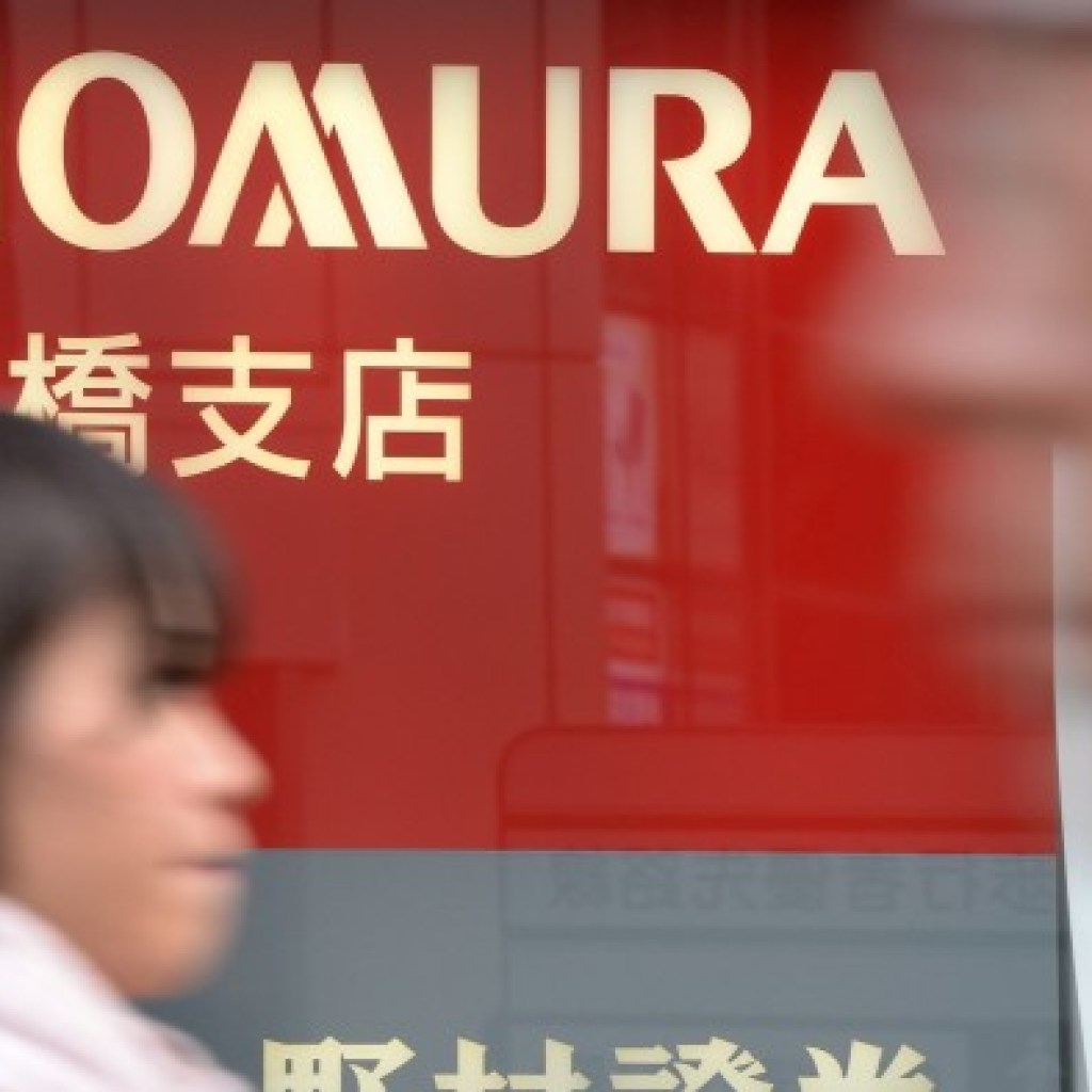 Nomura to buy Macquarie asset management units in its biggest deal since Lehman Nomura to buy Macquarie asset management units in its biggest deal since Lehman