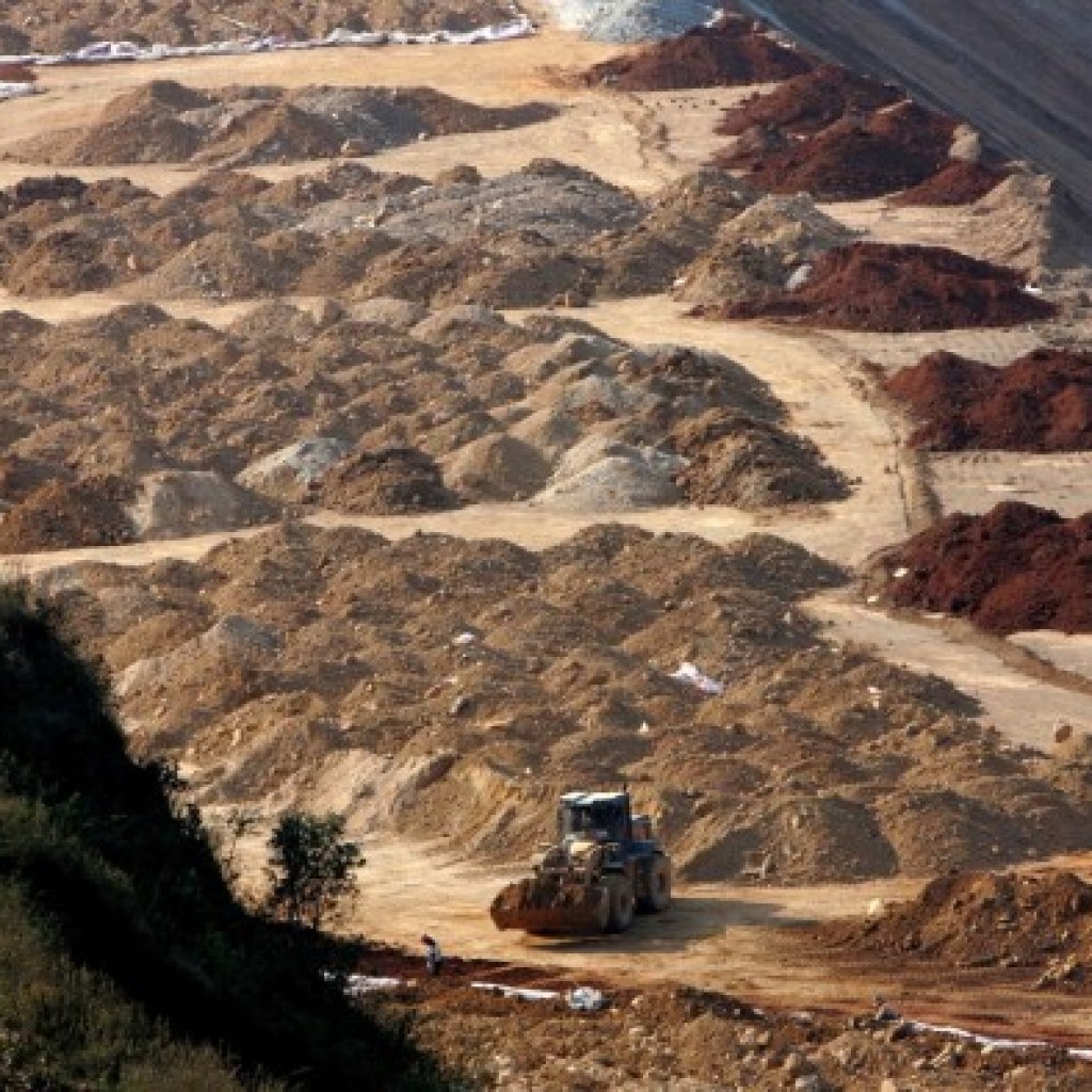 China’s rare earths controls prompt fears of auto shortages and shutdowns China’s rare earths controls prompt fears of auto shortages and shutdowns