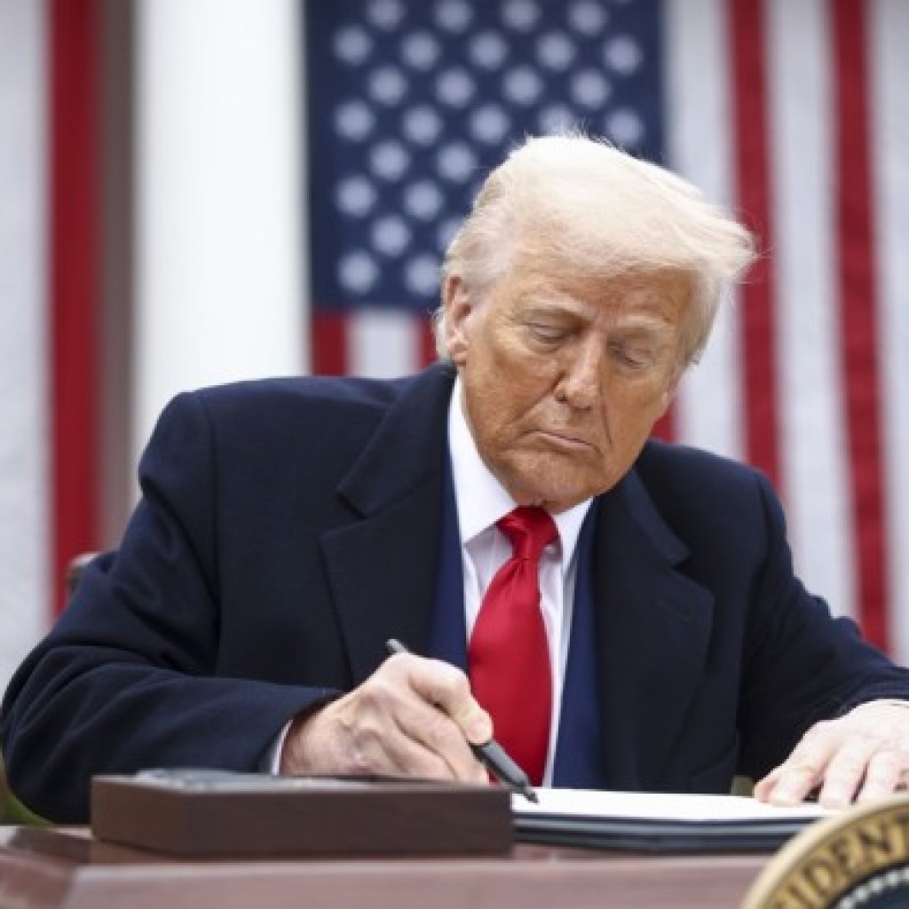 Risky corporate borrowers shut out of bond market since Trump’s tariff blitz Risky corporate borrowers shut out of bond market since Trump’s tariff blitz