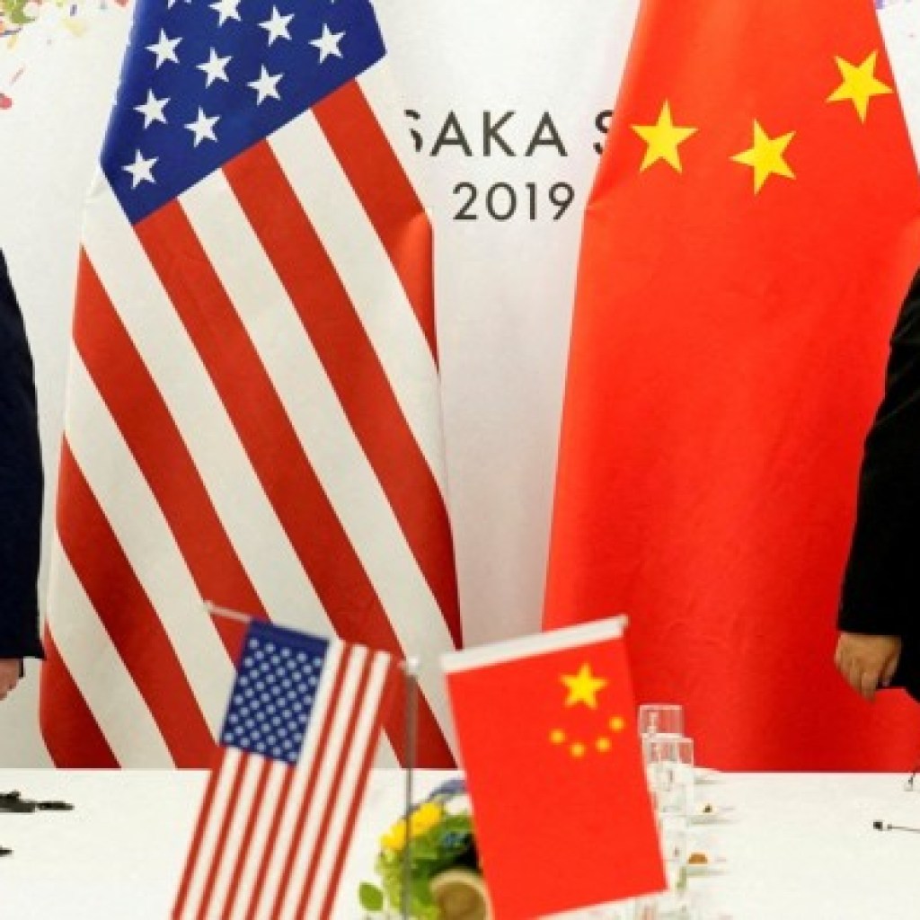 US-China trade snarls as world’s biggest economies brace for divorce US-China trade snarls as world’s biggest economies brace for divorce