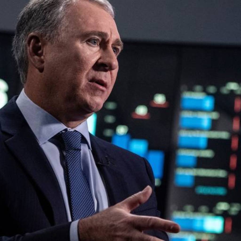 Ken Griffin’s Citadel to reopen Tokyo office this year Ken Griffin’s Citadel to reopen Tokyo office this year