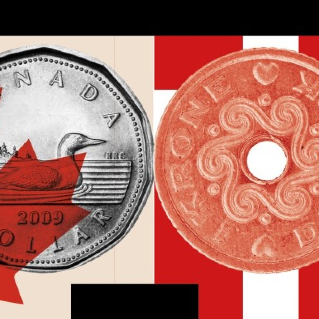 Trump chaos prompts top Canadian and Danish pension funds to cool on US Trump chaos prompts top Canadian and Danish pension funds to cool on US