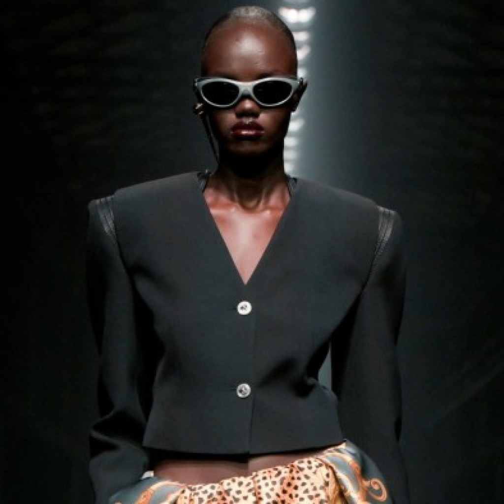 Prada cuts Versace purchase price by 0mn after Trump tariffs Prada cuts Versace purchase price by 0mn after Trump tariffs