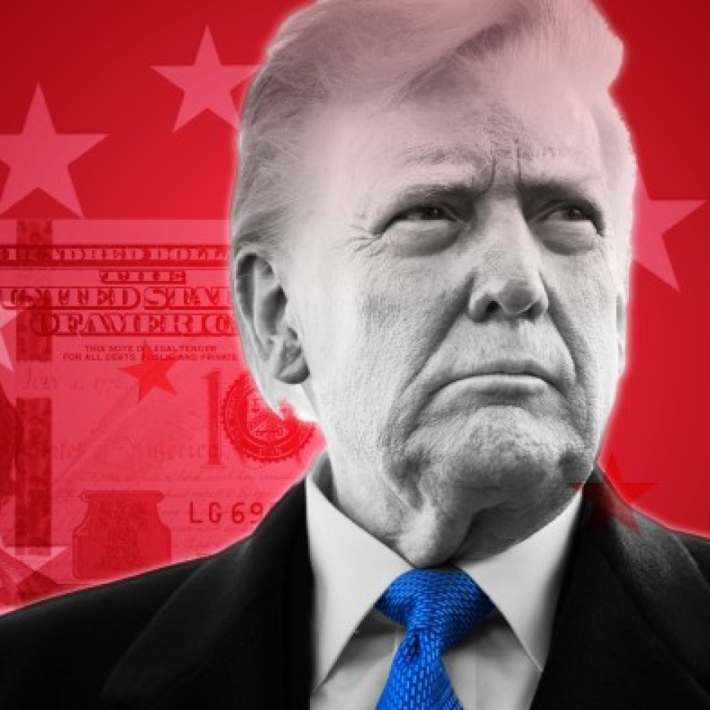 Trump tariffs live: US president set to reveal ‘liberation day’ trade levies Trump tariffs live: US president set to reveal ‘liberation day’ trade levies