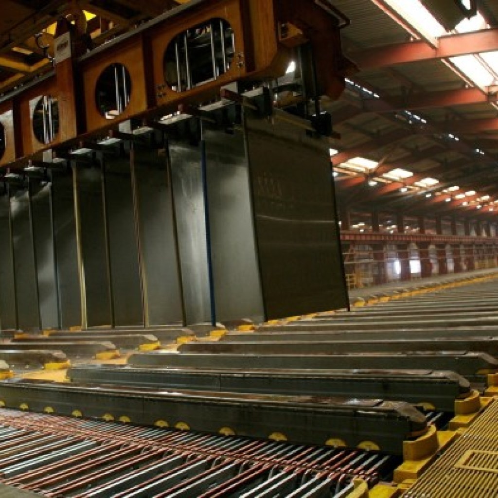 BHP says China boosting domestic consumption is key to global economy BHP says China boosting domestic consumption is key to global economy