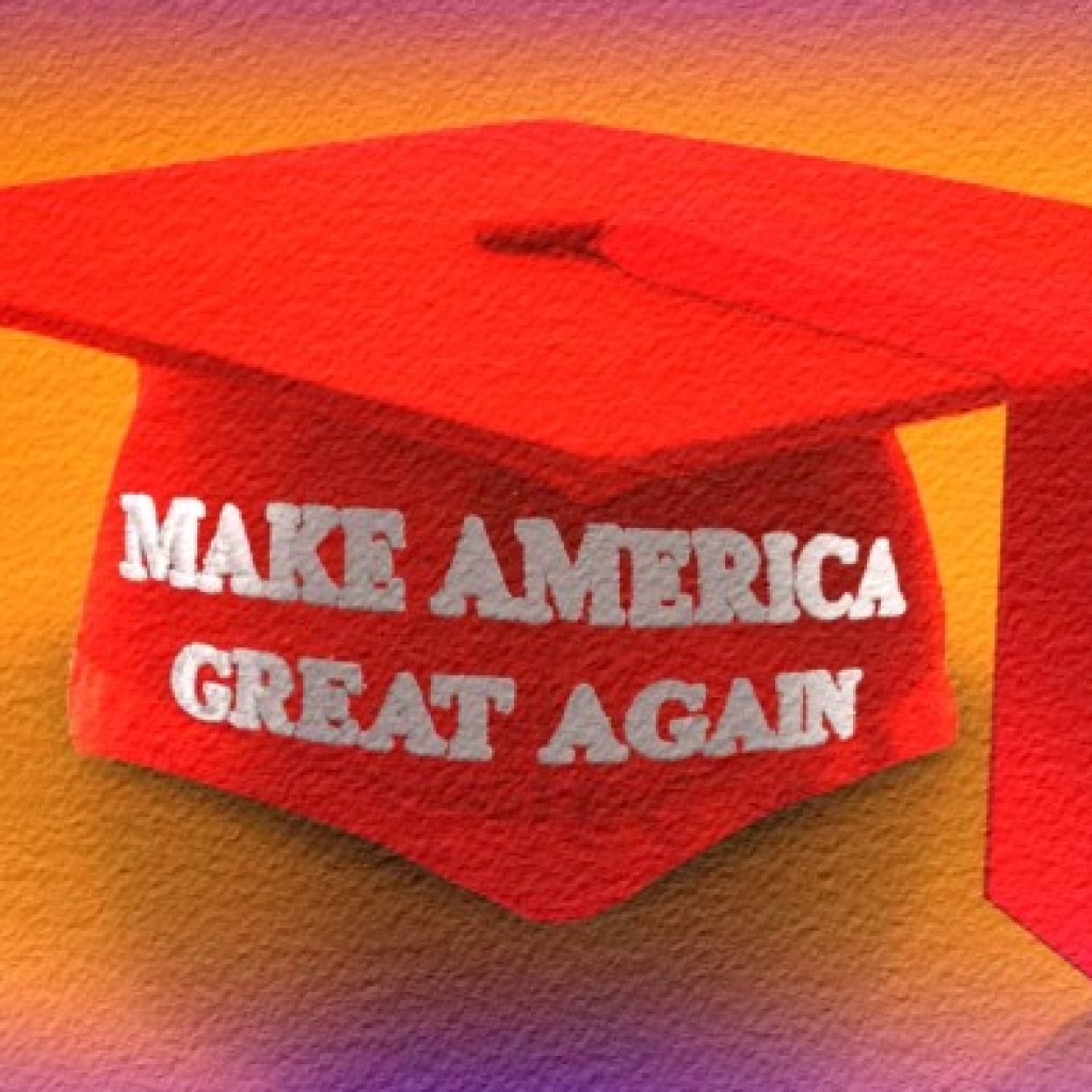 Trump, Vance and the attack on American universities Trump, Vance and the attack on American universities