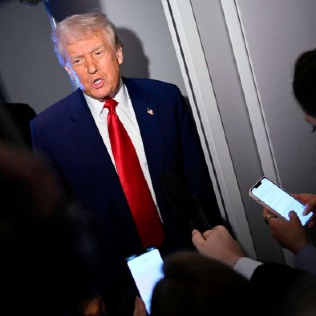 Donald Trump floats China tariff relief in exchange for TikTok sale approval Donald Trump floats China tariff relief in exchange for TikTok sale approval