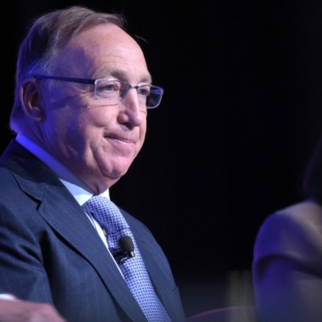 AustralianSuper says US remains best place to invest overseas AustralianSuper says US remains best place to invest overseas