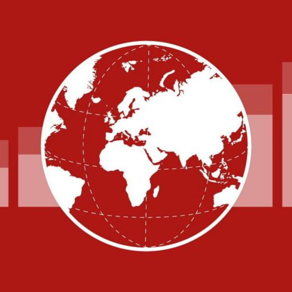 European equities rise and Asian stocks buoyed by Alibaba’s break-up plan European equities rise and Asian stocks buoyed by Alibaba’s break-up plan