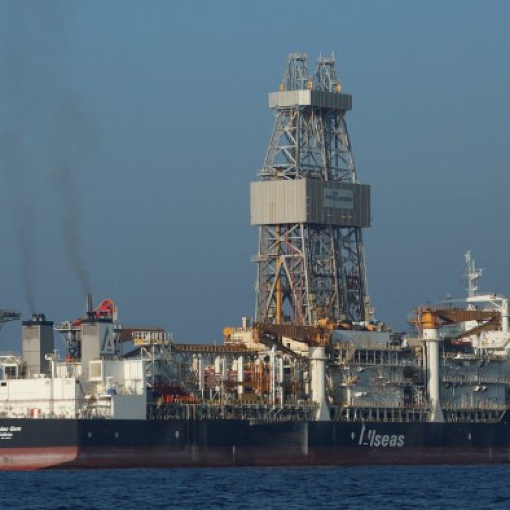 Donald Trump orders speedier permits for deep-sea mineral projects Donald Trump orders speedier permits for deep-sea mineral projects