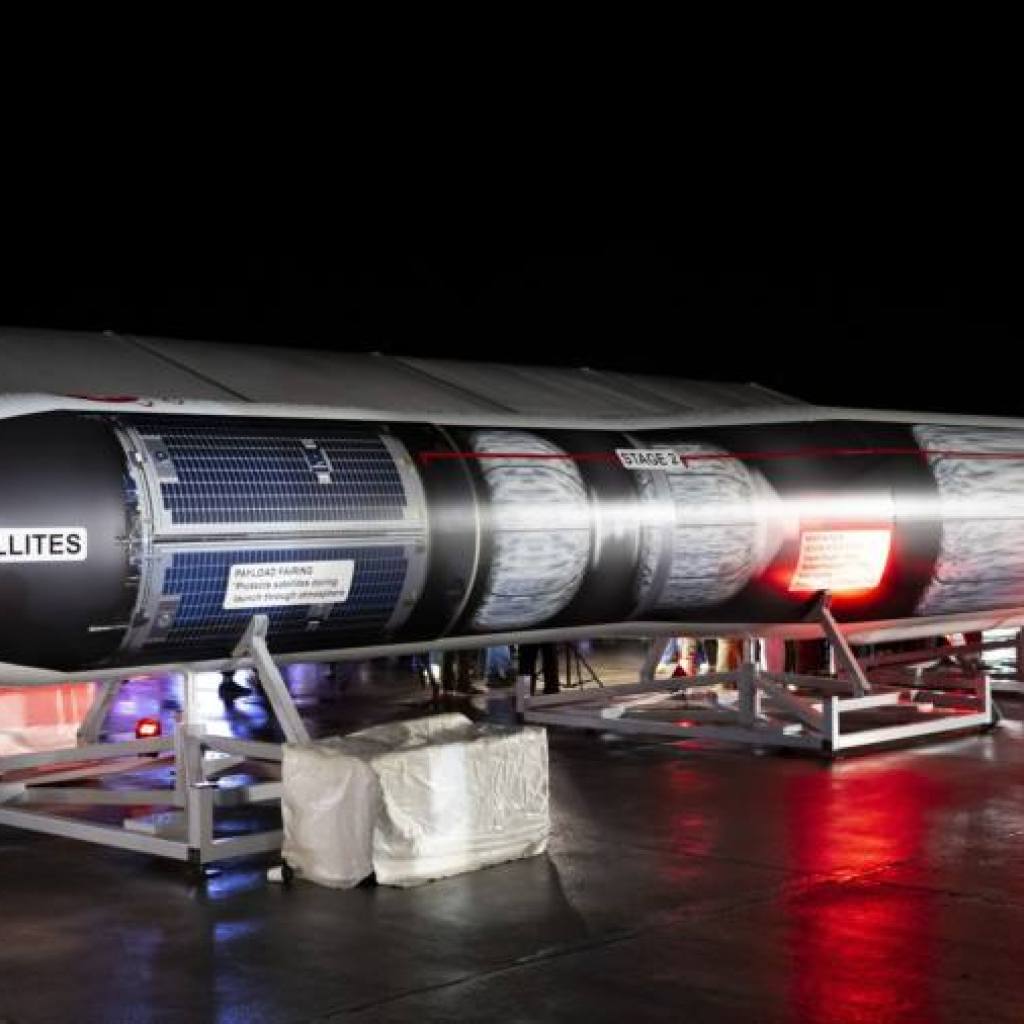 Mis-steps that brought Virgin Orbit crashing back to earth Mis-steps that brought Virgin Orbit crashing back to earth