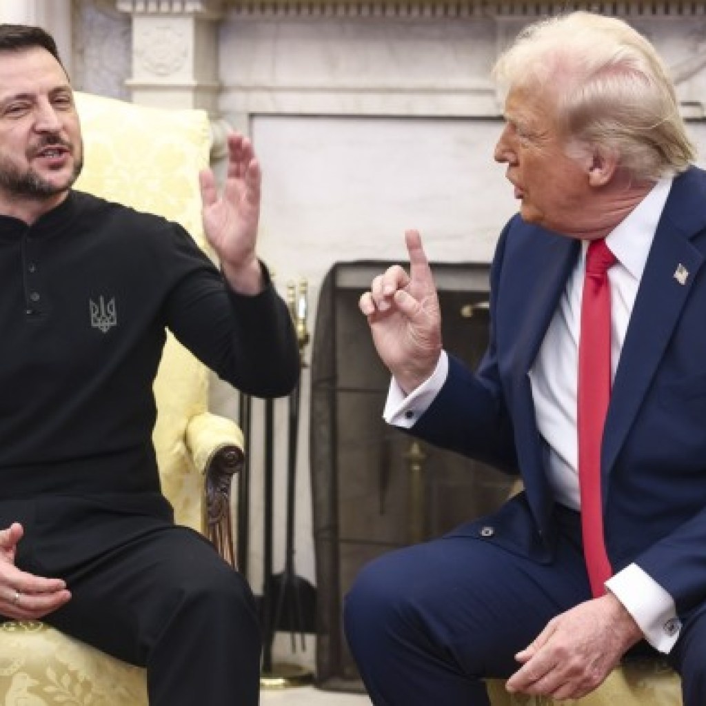 Truth, lies and the betrayal of Ukraine Truth, lies and the betrayal of Ukraine