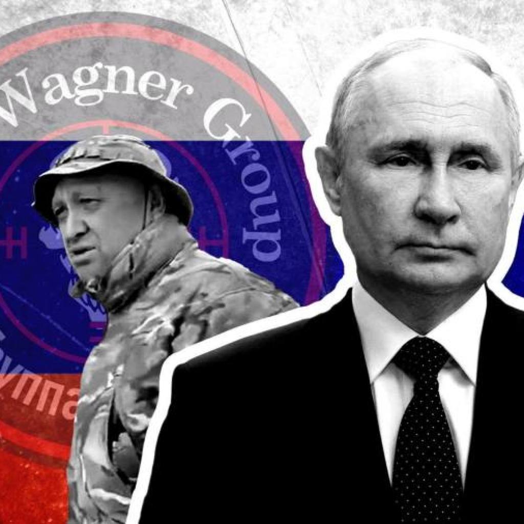 ‘A huge humiliation’: failed putsch exposes deep flaws in Putin’s regime ‘A huge humiliation’: failed putsch exposes deep flaws in Putin’s regime