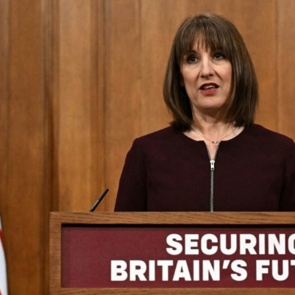 UK suspends import tariffs to ease strain for British businesses UK suspends import tariffs to ease strain for British businesses