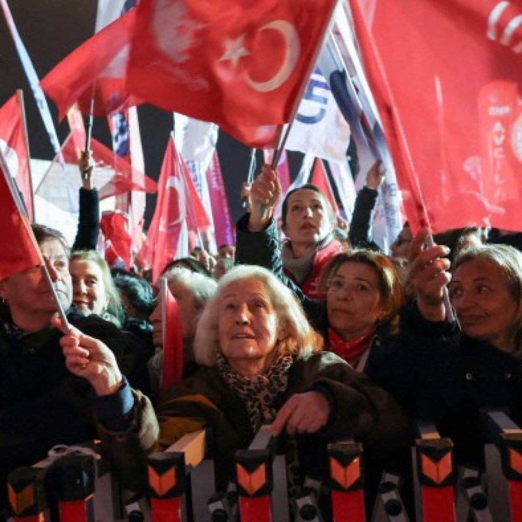 Why Turkey’s democratic future matters for the world Why Turkey’s democratic future matters for the world