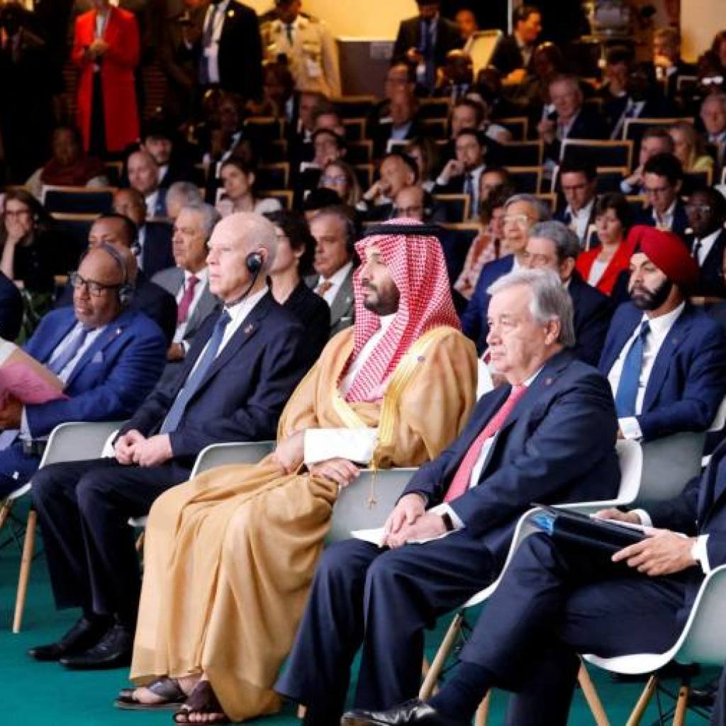 What’s next on the road from Paris to Dubai for climate finance What’s next on the road from Paris to Dubai for climate finance