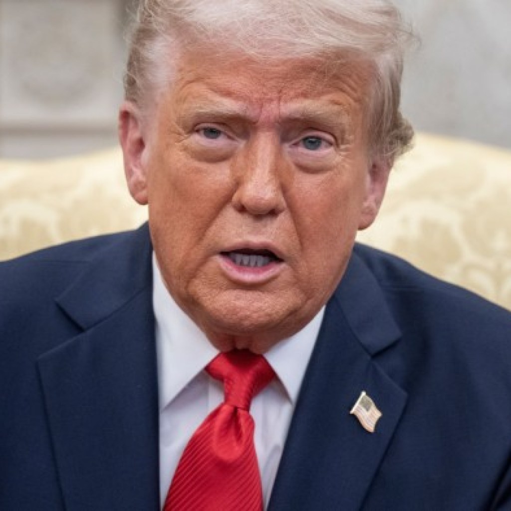 Donald Trump signals further tariff relief for US carmakers Donald Trump signals further tariff relief for US carmakers