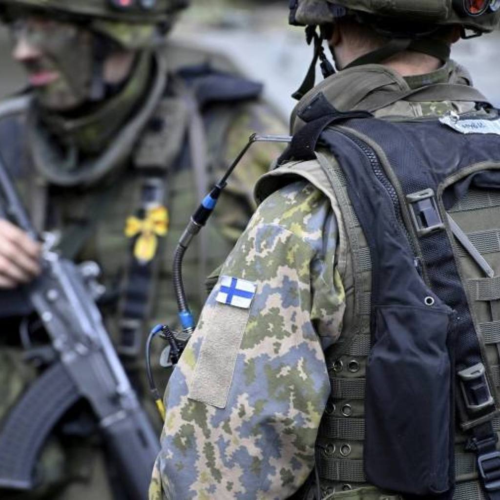 Finland cleared to join Nato as Turkish parliament backs accession Finland cleared to join Nato as Turkish parliament backs accession