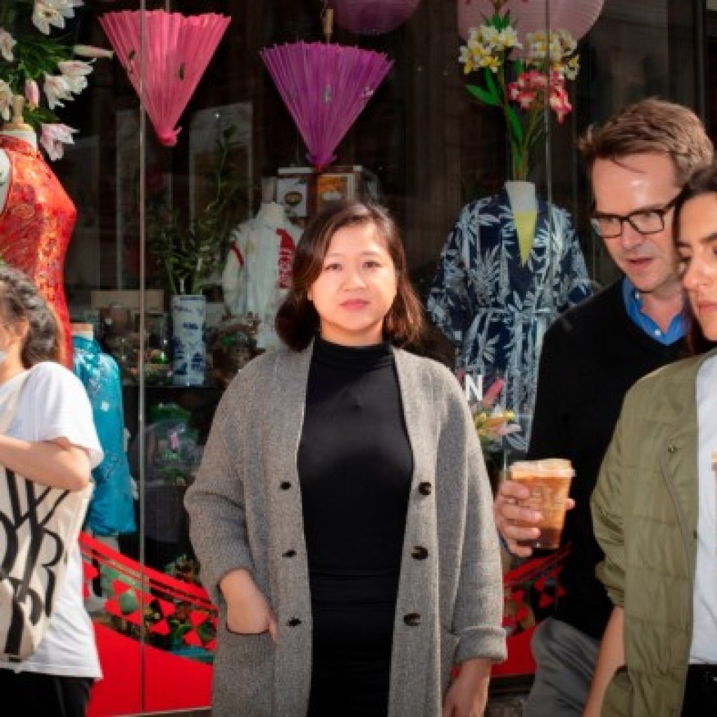 US consumers warned of higher prices from tariffs within weeks US consumers warned of higher prices from tariffs within weeks