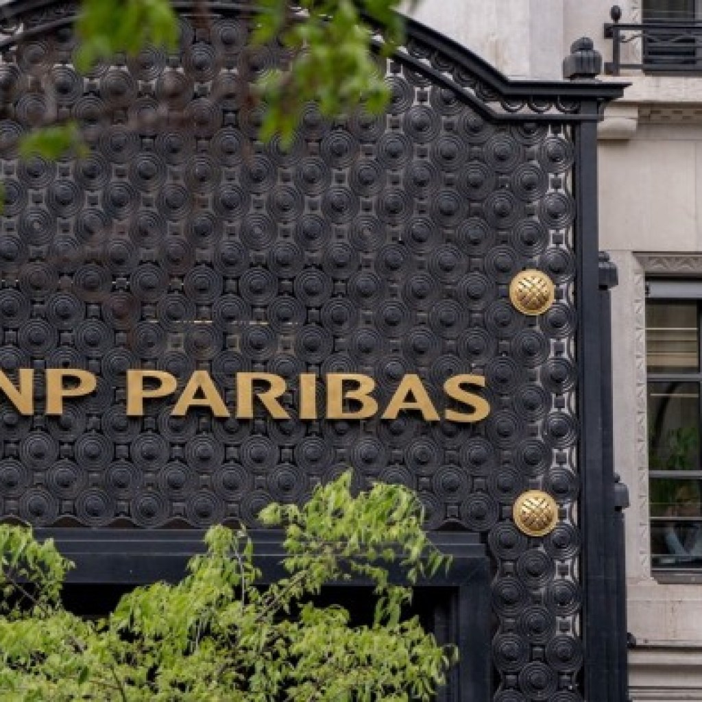 BNP Paribas traders ride Wall Street boom to record quarter BNP Paribas traders ride Wall Street boom to record quarter