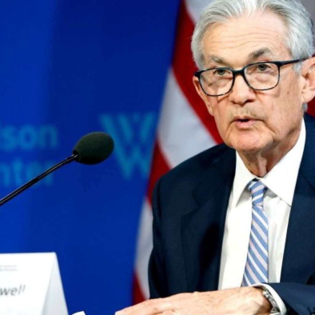 Donald Trump says end of Fed chair Jay Powell’s tenure ‘cannot come fast enough’ Donald Trump says end of Fed chair Jay Powell’s tenure ‘cannot come fast enough’