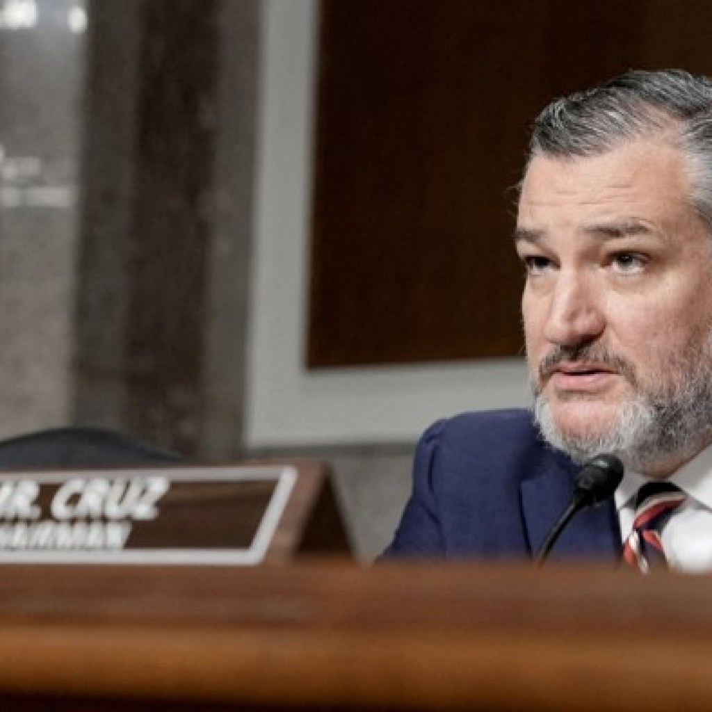 Ted Cruz says Republicans face midterms ‘bloodbath’ if Trump tariffs trigger US recession Ted Cruz says Republicans face midterms ‘bloodbath’ if Trump tariffs trigger US recession