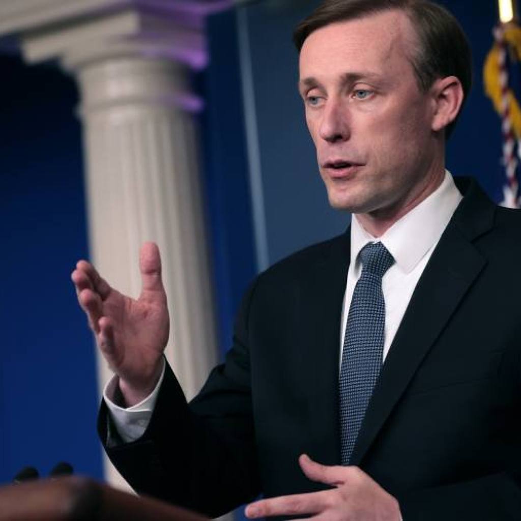 Top US official makes secret push to win over Ukraine war sceptics Top US official makes secret push to win over Ukraine war sceptics