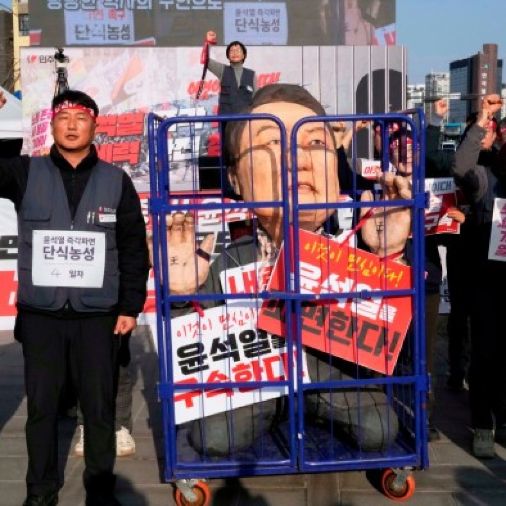 What comes next after South Korean president’s removal? What comes next after South Korean president’s removal?