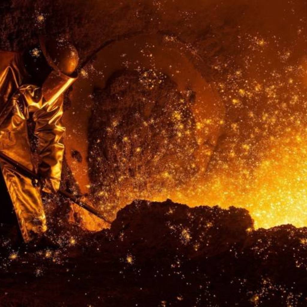 EU rejects US offer to end steel tariff dispute EU rejects US offer to end steel tariff dispute