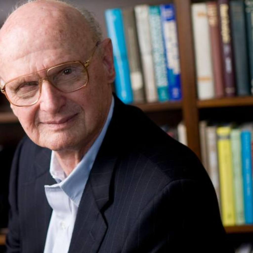 Harry Markowitz, economist, 1927-2023 Harry Markowitz, economist, 1927-2023