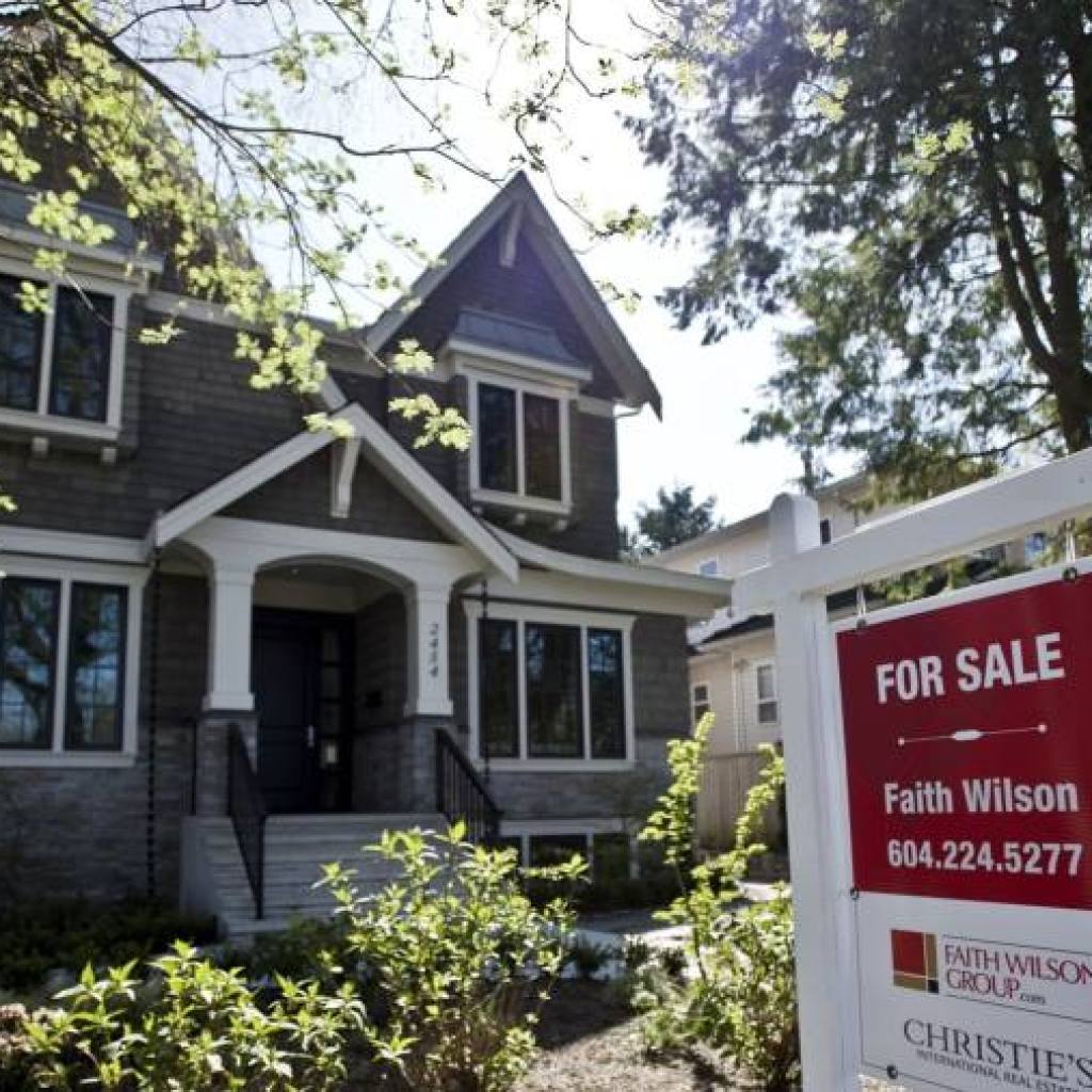 Live news: Canada relaxes foreign homebuyer ban to boost housing supply Live news: Canada relaxes foreign homebuyer ban to boost housing supply