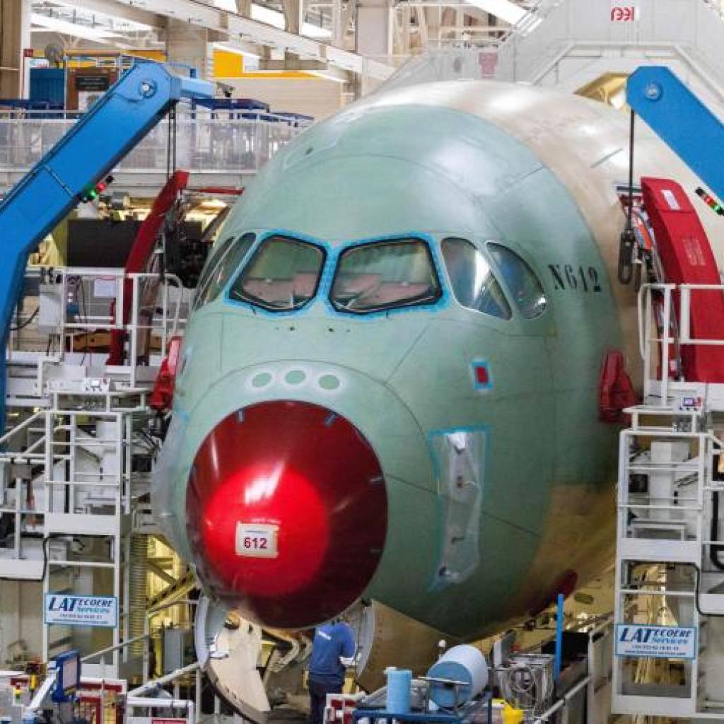 Airbus drops deal with Atos digital unit after pressure from Chris Hohn Airbus drops deal with Atos digital unit after pressure from Chris Hohn