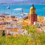 Effortless Elegance: Private Jet Charter from Amsterdam to St. Tropez Effortless Elegance: Private Jet Charter from Amsterdam to St. Tropez