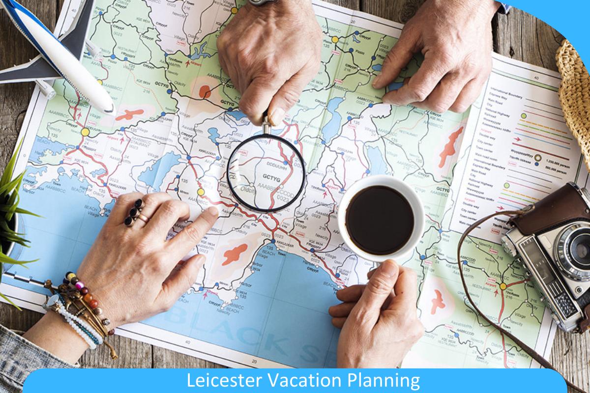 Leicester Vacation Planning: Step-by-Step Tips for an Enjoyable and Stress-Free Leicester Getaway Leicester Vacation Planning: Step-by-Step Tips for an Enjoyable and Stress-Free Leicester Getaway