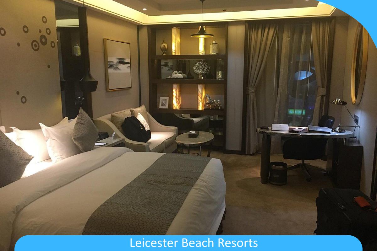 Leicester Beach Resorts: Discover the Best Resorts for a Beachside Escape Near Leicester City Leicester Beach Resorts: Discover the Best Resorts for a Beachside Escape Near Leicester City