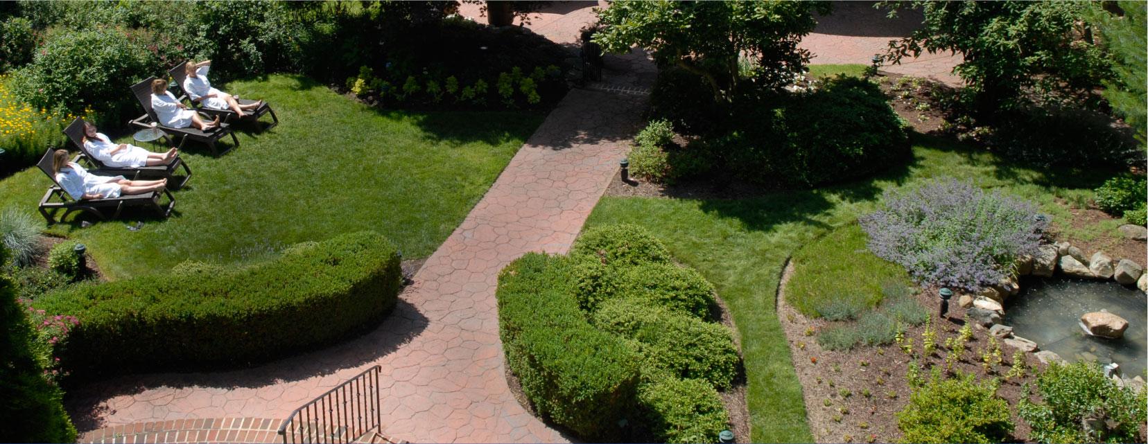 Various Overnight Spa Packages Various Overnight Spa Packages