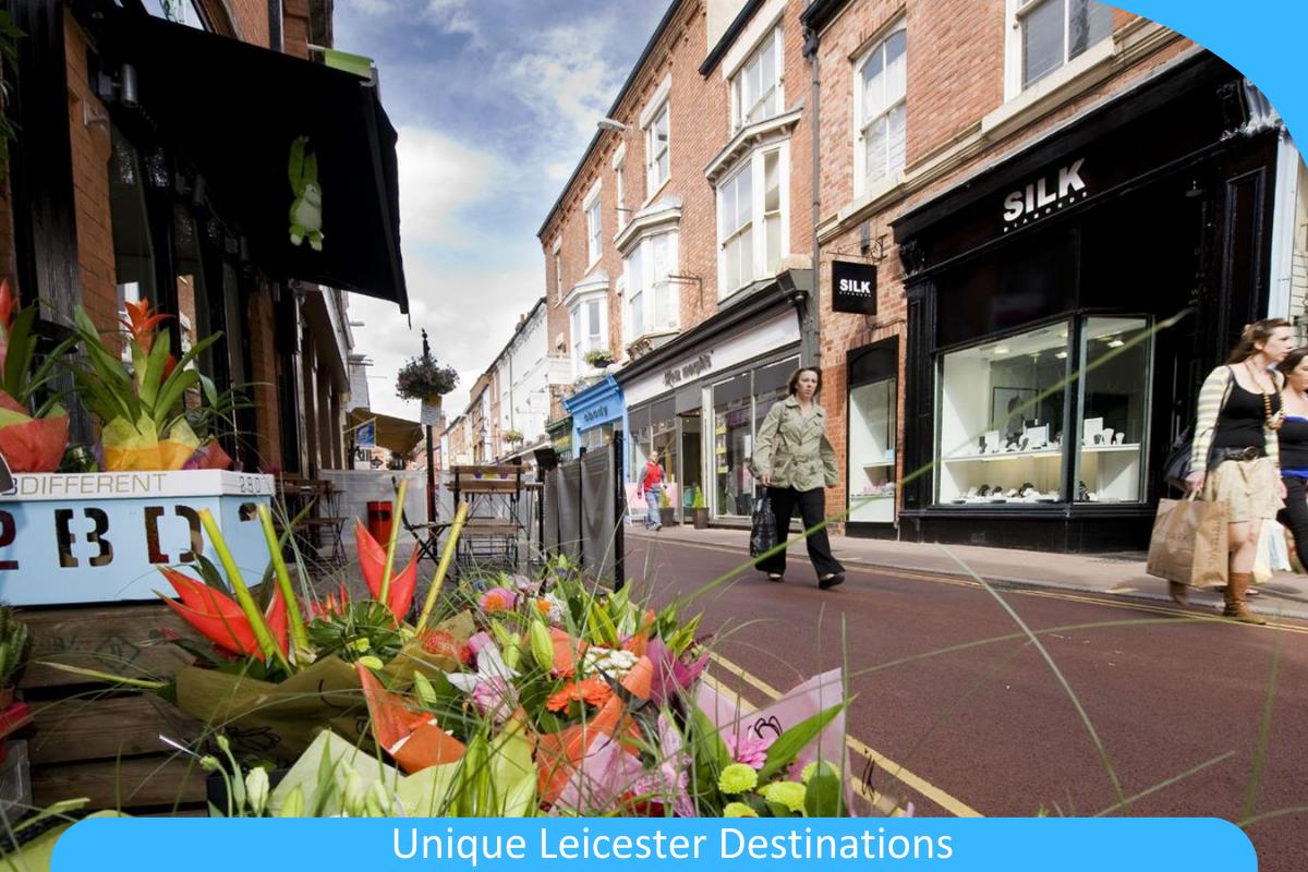 Unique Leicester Destinations: Uncover One-of-a-Kind Places to Visit for a Memorable Leicester Trip Unique Leicester Destinations: Uncover One-of-a-Kind Places to Visit for a Memorable Leicester Trip