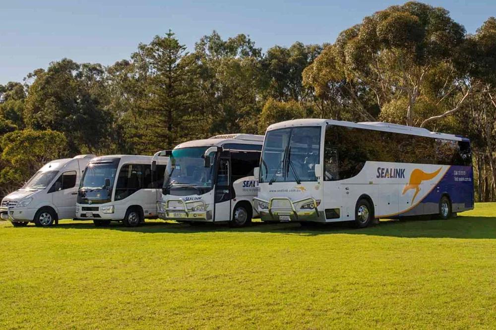 Professional Escorted Tour Charter Professional Escorted Tour Charter